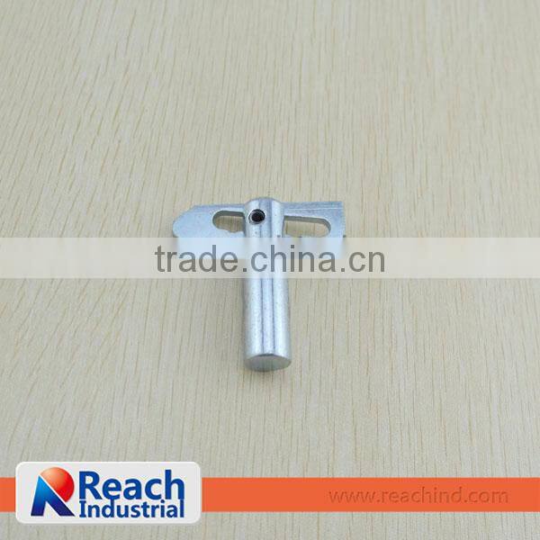Zinc Plated Forged Truck Anti Luce Pattern Fastener