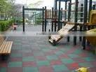 500*500mm,1000*1000mm epdm playgroud rubber tile