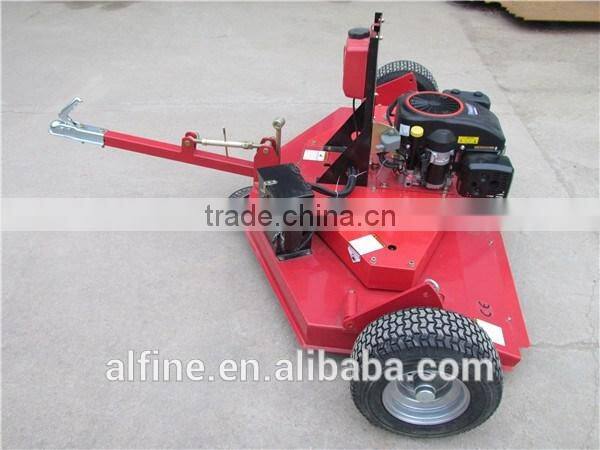China manufacturer reliable quality ATV flail mower