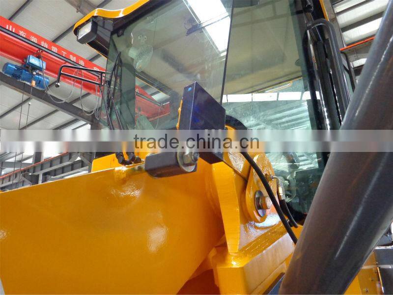 3.5 Ton Everun Brand CE Approved Construction Machine/Equipment,Front End Loader,Wheel Loader Made In China