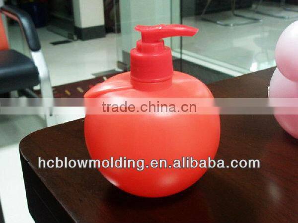 High quailty spray bottle with pump