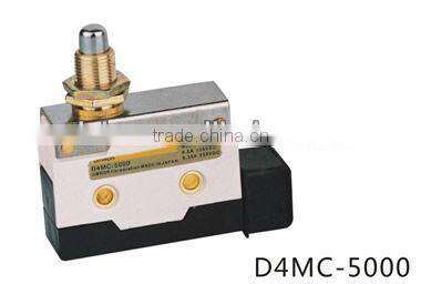 Micro float switch D4MC-1000