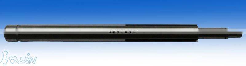 Precision shaft