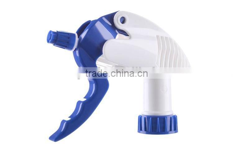 Plastic Trigger Sprayer Pump/Hand dispenser Trigger Pump Sprayer