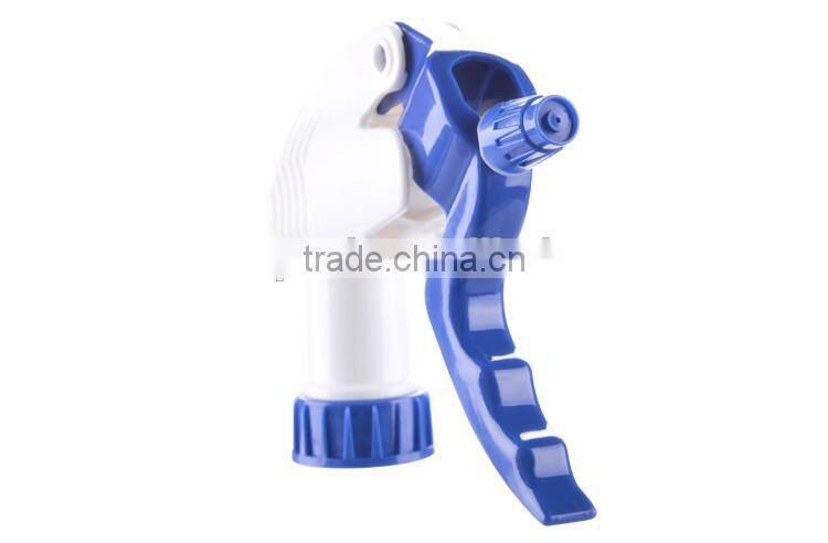 Plastic Trigger Sprayer Pump/Hand dispenser Trigger Pump Sprayer