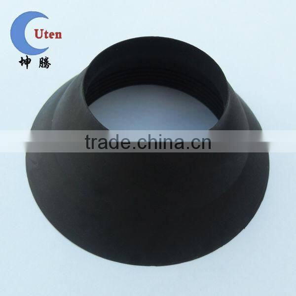 Customized Silicone Rubber Lamp Part
