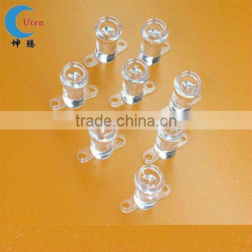led plastic cover / outdoor led part