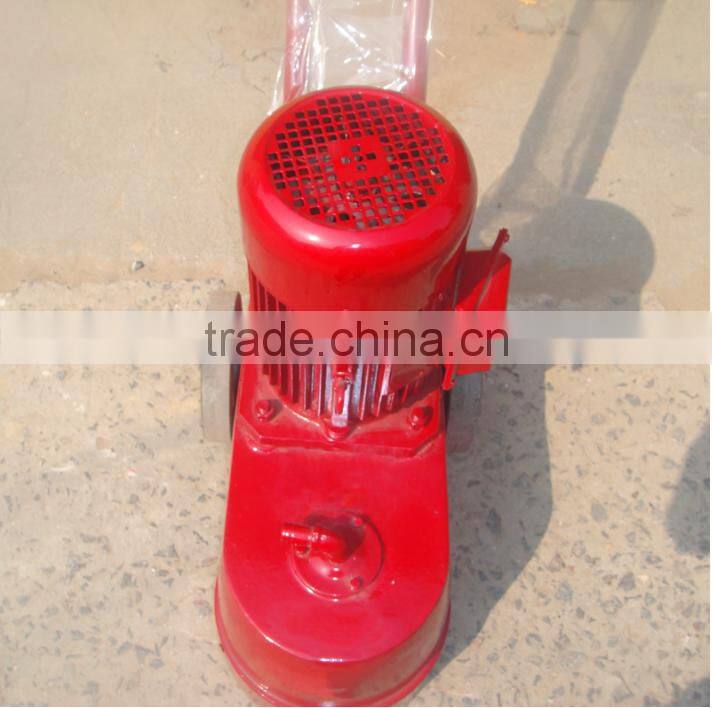 High quality Diamand Wet Grinding Mill Machine/ Road Polishing Machine