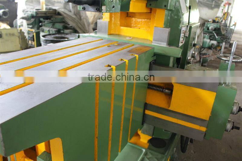 for Metal Shaper Machine Tool Shaping Machine planing machine
