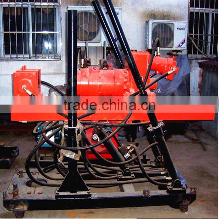 Used Water Drilling Machine,Deep Rock Well Drilling Machine