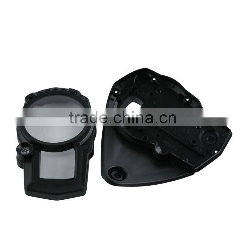 For SUZUKI GSXR1000 07-08 Speedo Meter Gauge Tachometer Instrument Case Cover