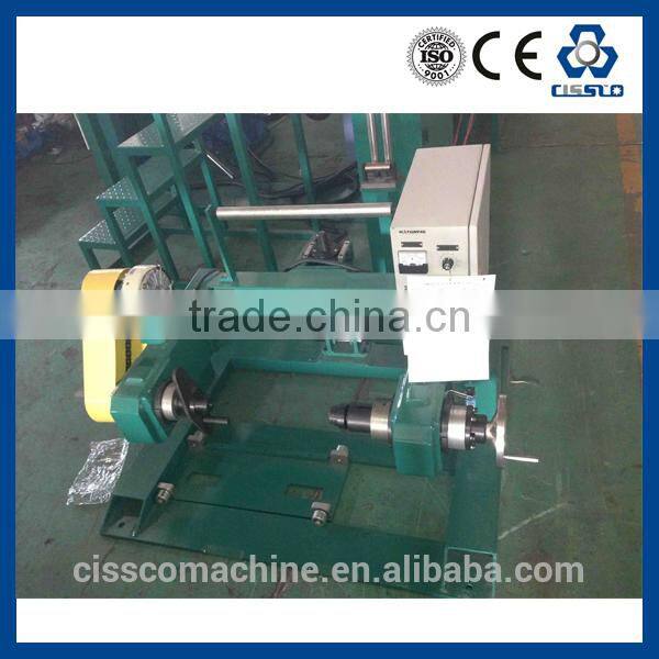 PVC80 Insulated Wire Line ELECTRIC WIRE CABLE EXTRUDING MACHINE