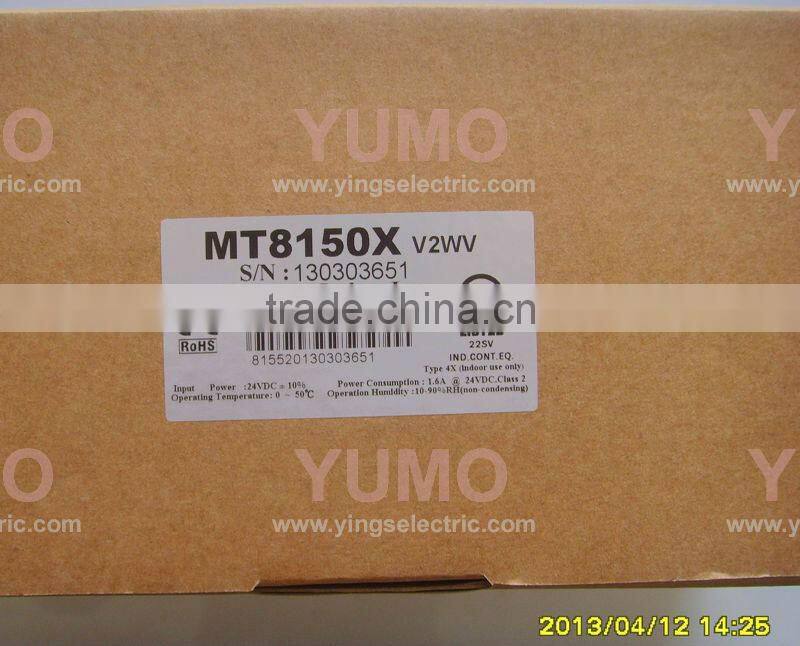 TK6102i Weinview HMI 10 TFT