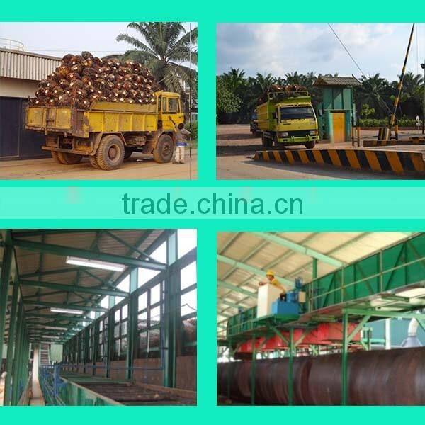 1-30tph hydrogenated palm oil plant