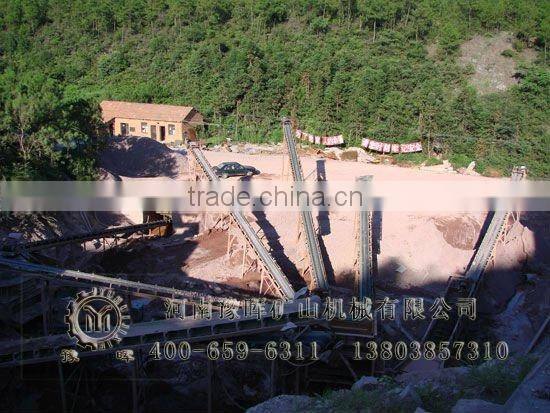 hydropower and mining conveyor belting