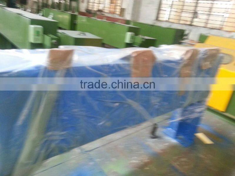 new designed wire drawing machine