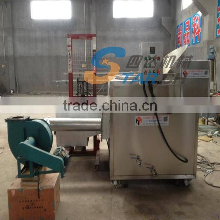 2016 Hot Sale Potato Chips Plant with Competitive Cost