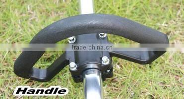 J&K Backpack 52cc 1E44F-5 Brush Cutter BG520