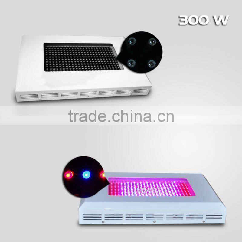 300w LED grow light