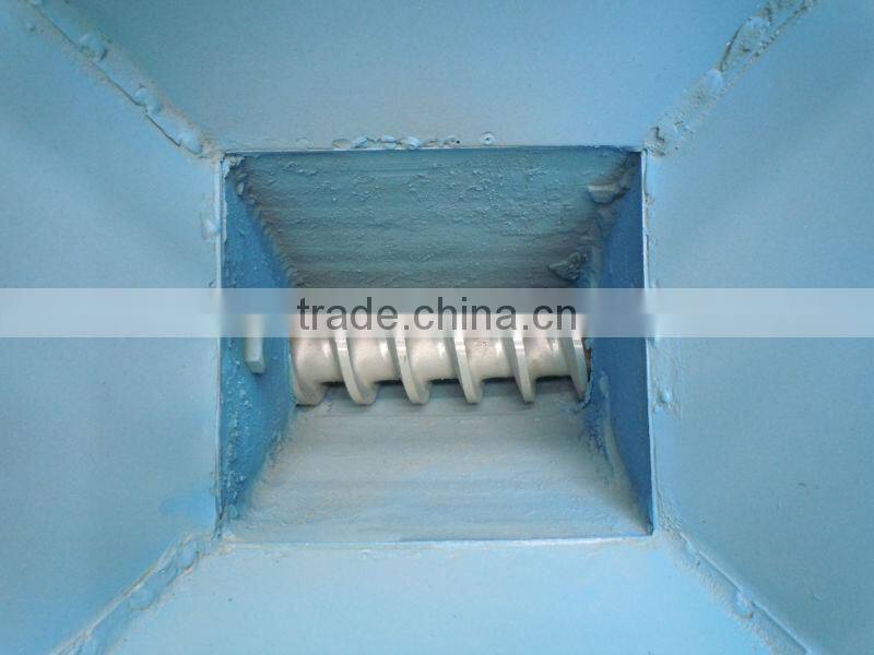 used wood sawdust briquette forming machine