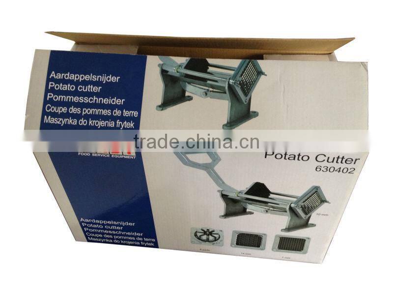 GRT - HVC01 Manual french fry cutter