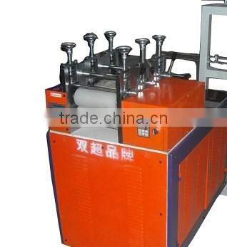 ultrasonic automatic shoe pad making machine