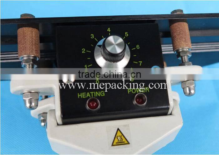 FKR-200 Pliers Plier sealing machine,Portable Plastic Bag Sealer