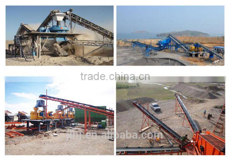 CE approved sand making machine price for sale