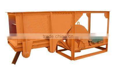 XINGUANG high quality chute feeder machine