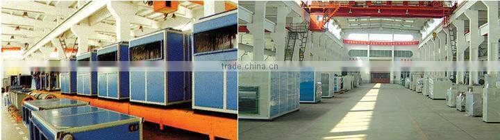 60P large Capacity Well-populared Water Cooled Purified Type AC