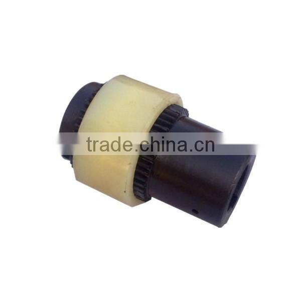 hydraulic pump motor couplings
