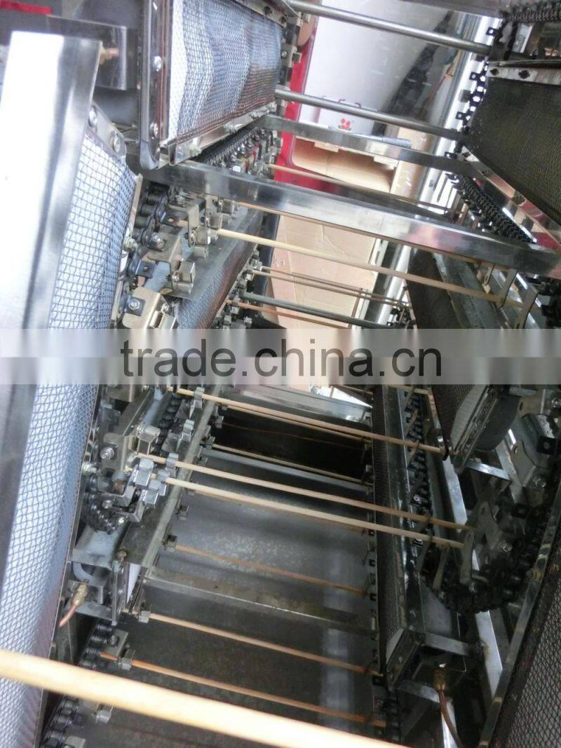 Gas Rotisserie,BBQ PIG Rotisserie,Rotisserie for Whole Pig(ZQ-02A)