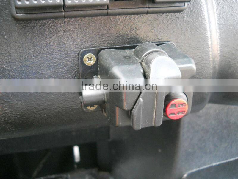 800cc 4seats EFI utility vehicles / petrol farm ATV 800cc /EEC&EPA UTV (TKU800E-A)