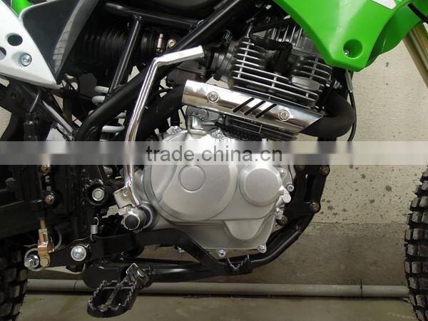 Best Selling China Cheap 150cc Dirt Bike