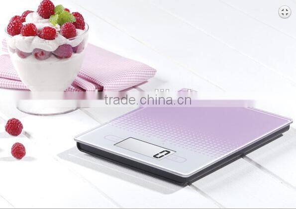 Handy Baking Food Cooking Kitchen Scales