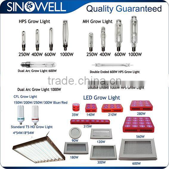 Factory Direct Supply Wholesale Price 315w Ceramic Metal Halide CDM Lamp