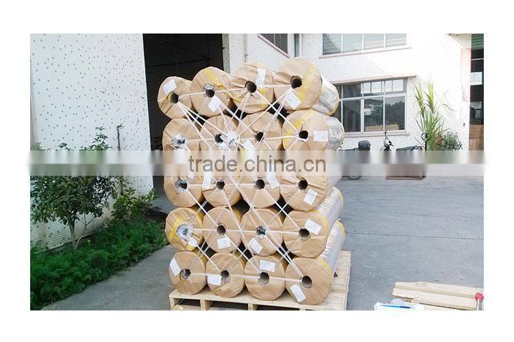 pe film manufacturers/pe bag on roll