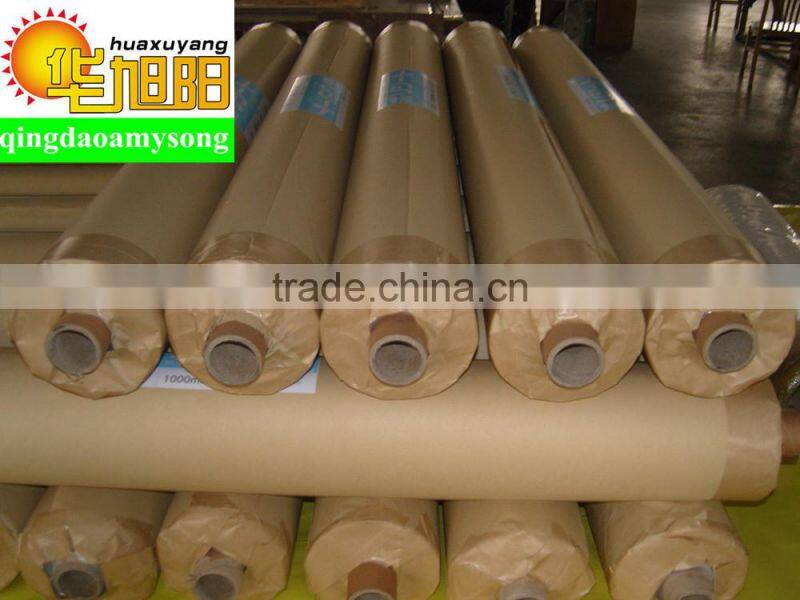 Qingdao huaxuyang supply 3 layers Blow molding perforated agricultural polyethylene sheet