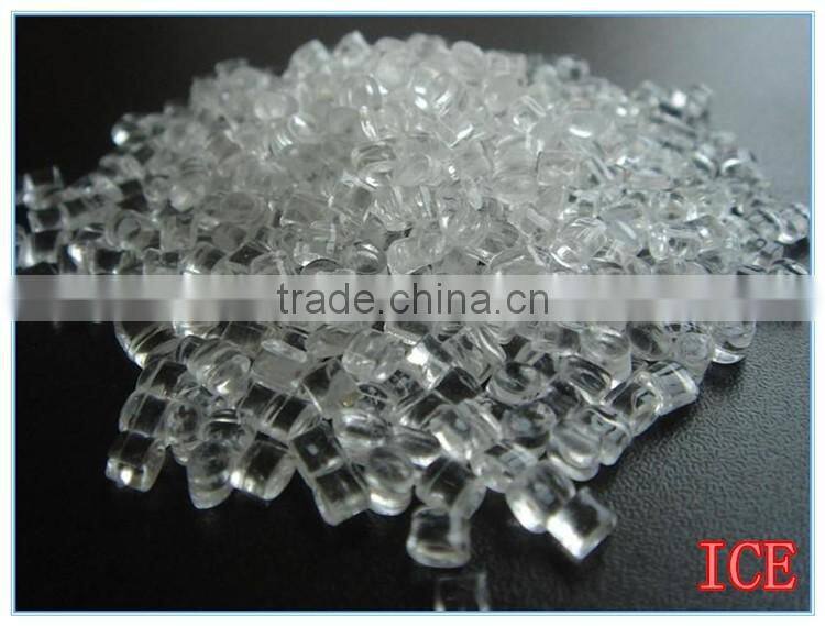 virgin&recycled PMMA granule/ Polymethyl Methacrylate powder/PMMA resin