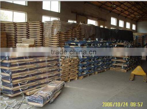 6 foot Piano skid mover,piano board,Canadian style piano skid boards