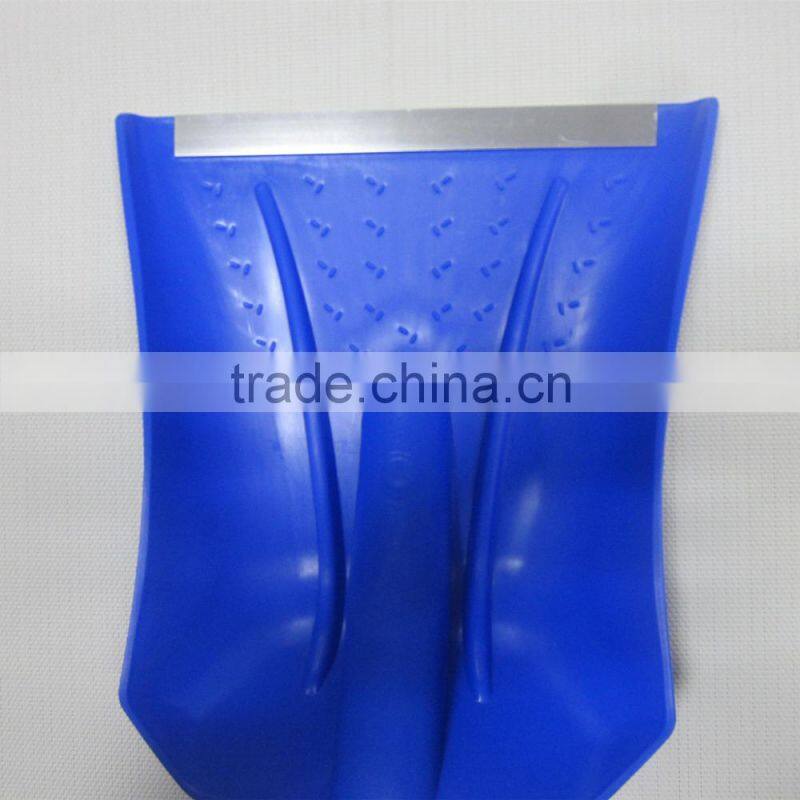 Collapsible PP Scalable Snow Wovel Shovel For Snow And Ice