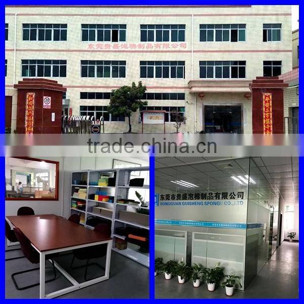 Fcatory Wholesale 100% natural organic Konjac sponge for shower