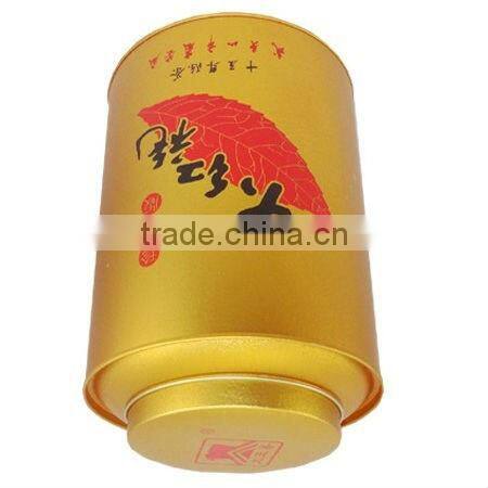 big tea tin canister manufacturers