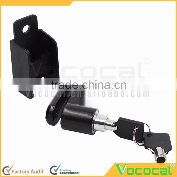 Scooter Bike Bicycle Motorcycle Safety Anti-theft Disk Brake Rotor Lock