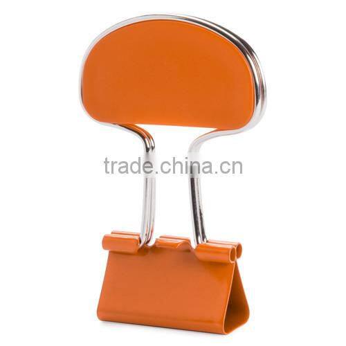 metal memo clip,note clip,metal note clip with magnet