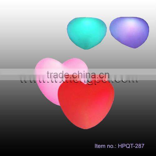 Colorful festival Egg-shape night light