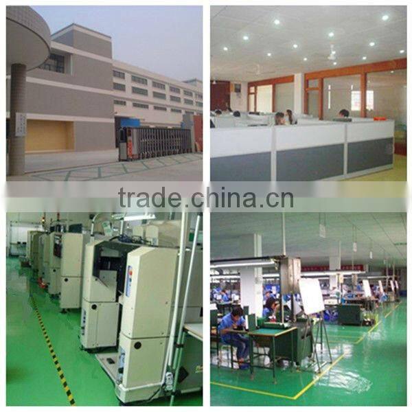 Table lamp bulb holders