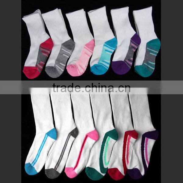 Wholesale USA Thickening terria disposable bowling socks