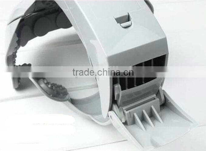 Electric Painful Release Head Massager, Household Adult Relax Brain Acupuncture Points Massager For Wholesale