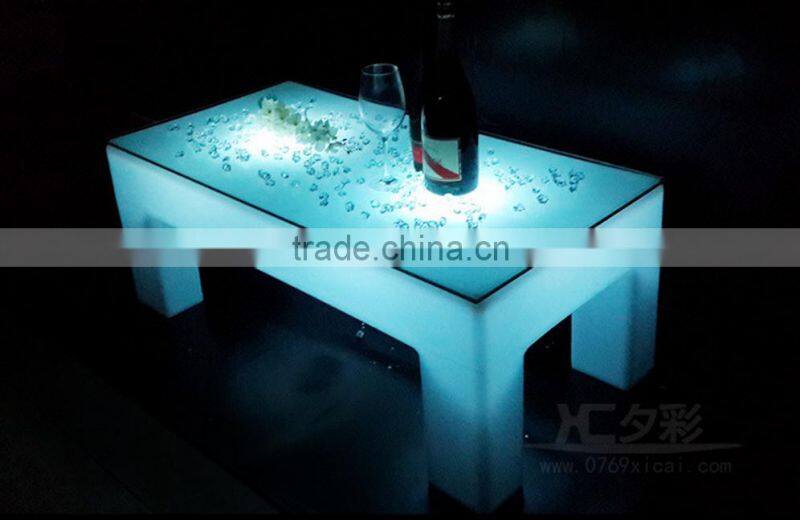 2017 Sigma modern wine bar used acrylic lighted bar furniture